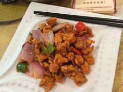 -稻香酒家·35年老字号(侨光店)