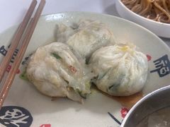 -依云煎包店