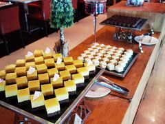 -龙之梦万丽酒店青餐厅