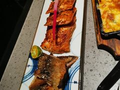 -小乔回转寿司(沈阳大悦城店)