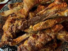 -新疆狼爷烤肉(宋庄店)