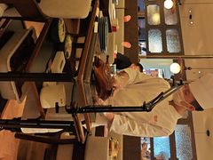-额娘·现烙春饼烤鸭(太原总店)