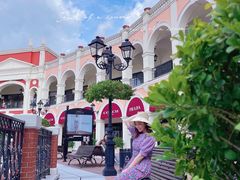 -佛罗伦萨小镇广佛名品奥特莱斯(疏港路店)