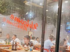 -阿记烧烤(大兴新区店)