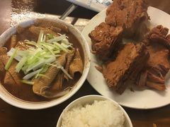 -王记酱骨头馆(新华路一店)