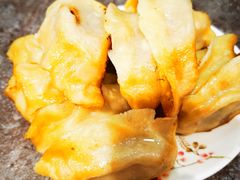 牛肉煎饺-贯贯吉·清真餐厅(浙江中路店)