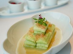 -悦轩中餐厅·高空江景·杭州柏悦酒店