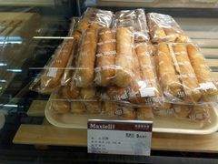 -金焙麦西尔手工烘焙坊(汇新路店)