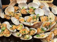 -何师烧烤Pro ·江湖川菜·小龙虾·精酿啤酒(太古里旗舰店)