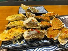-帽帽家只卖生蚝·烧烤(沙湖路店)