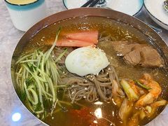 -屋里家延边朝鲜族冷面(南园店)