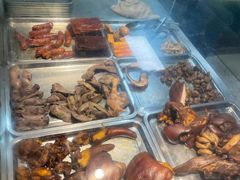 -广和隆猪蹄面(钟法路店)