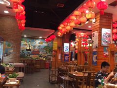 -亮欢寨酸汤鱼(沙冲路店)