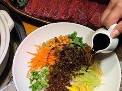 -菌彩云南野生菌火锅(新亚洲店)