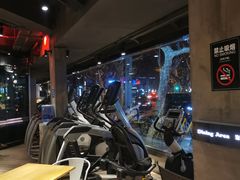 -威尔仕健身(番禺店)