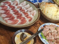 -楠火锅(哈尔滨金爵万象店)