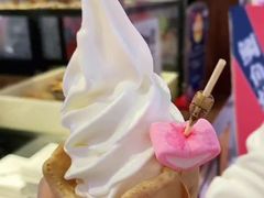 -粉粉乐鲷鱼烧(美罗城店)