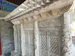 -北京石刻艺术博物馆(五塔寺)