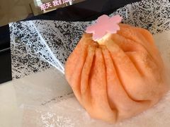 -檬舒舒MonChouChou(环球金融中心店)