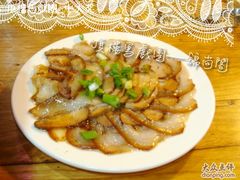-锦尚阁烤鱼•天津菜(宣武门胡同店)