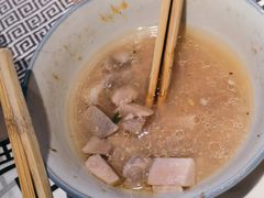 -农耕记·湖南土菜(halo广场店)