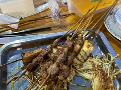 -老黑板筋(顺义总店)