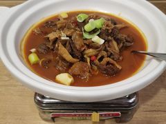 牛三鲜-过山风酒楼(白云观街北里小区店)
