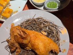 -长安记·大美陕菜(大族广场店)