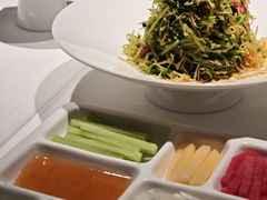 -四季民福烤鸭店(王府井东安门店)