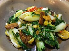 -那家小馆•北京菜•烤鸭(中关村店)