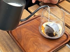 月球咖啡-Home Cafe(水榭春天店)
