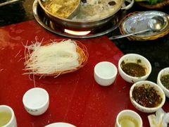 -香丽缘饭馆(黑龙潭店)