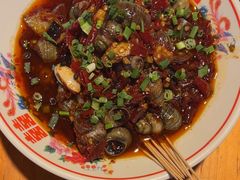 -华仔龙虾(永乐路总店)