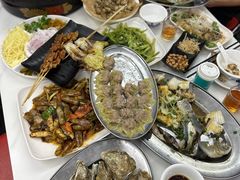 -嘉升大排档(番禺总店)