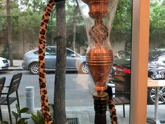 -ALAMEEN阿拉伯餐厅(三里屯店)