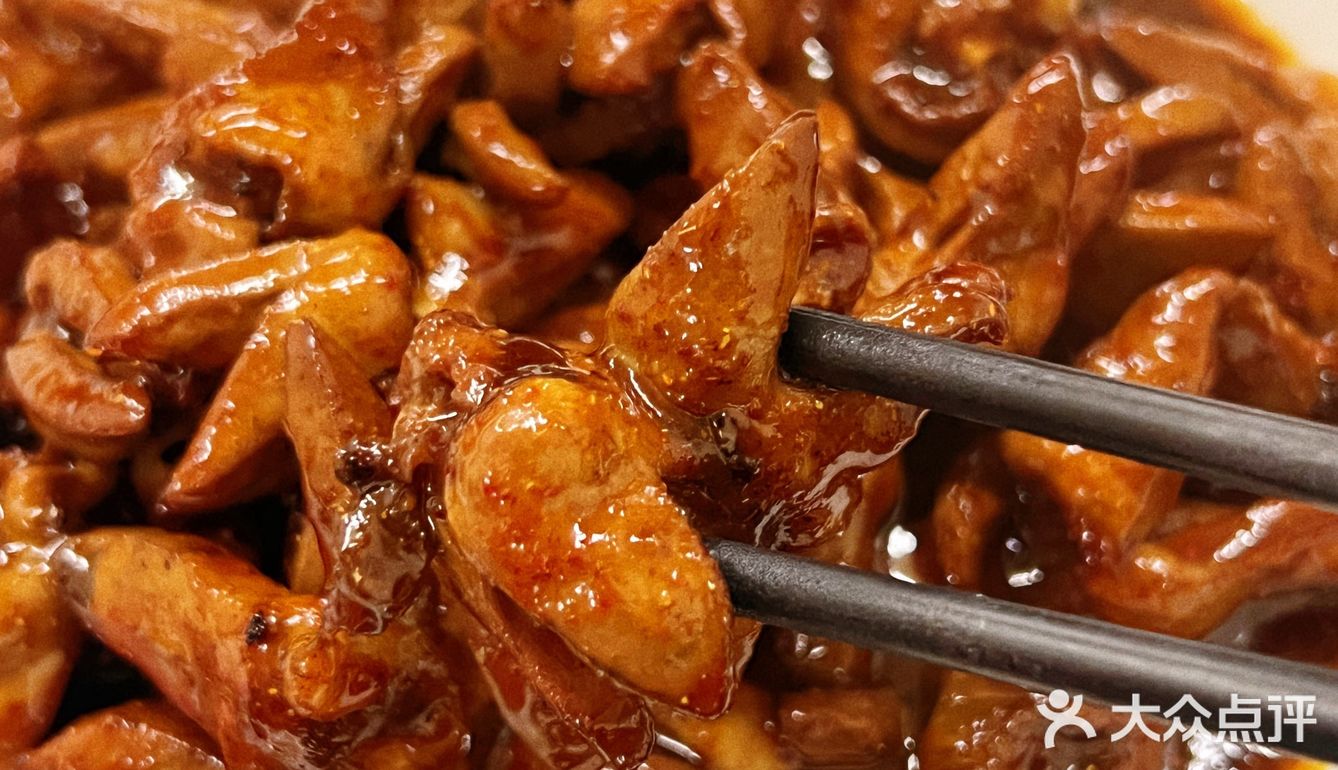 青岛！！不倒闭我会一直吃的小店！！！！！ 