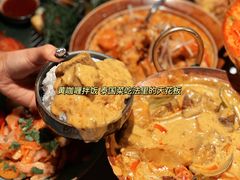 -BetterThai 泰加(苏州中心店)