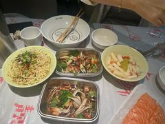 -靓靓蒸虾·头牌蒸虾(南山桂庙店)