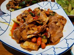 -灯盏窝餐厅