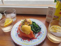 -Alimentari Mulino意大利餐吧&烘焙(丰盛里店)