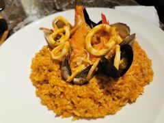 -港丽餐厅