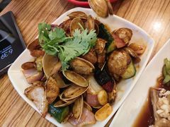 -柳叶刀烧烤(北大清华店)
