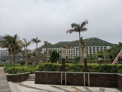 -东澳岛