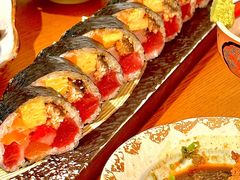 海鲜太卷-旬藏(虹桥店)