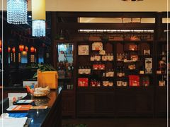 -新虹楼饭庄(崇明陈家镇店)