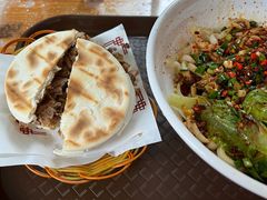 -老陈婆手工面庄