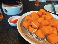一口豆腐-蝴蝶里·粤菜·点心(滨江龙湖店)