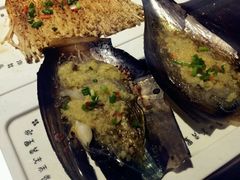 -很久以前羊肉串(大华三路店)