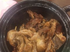 -斯丹姜母鸭·古法干香(涂门街总店)