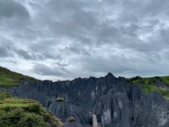 -墨石公园景区